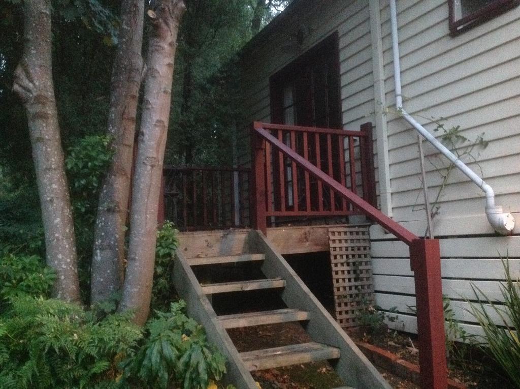 Belgrave Hideaway Bed and Breakfast Exterior foto