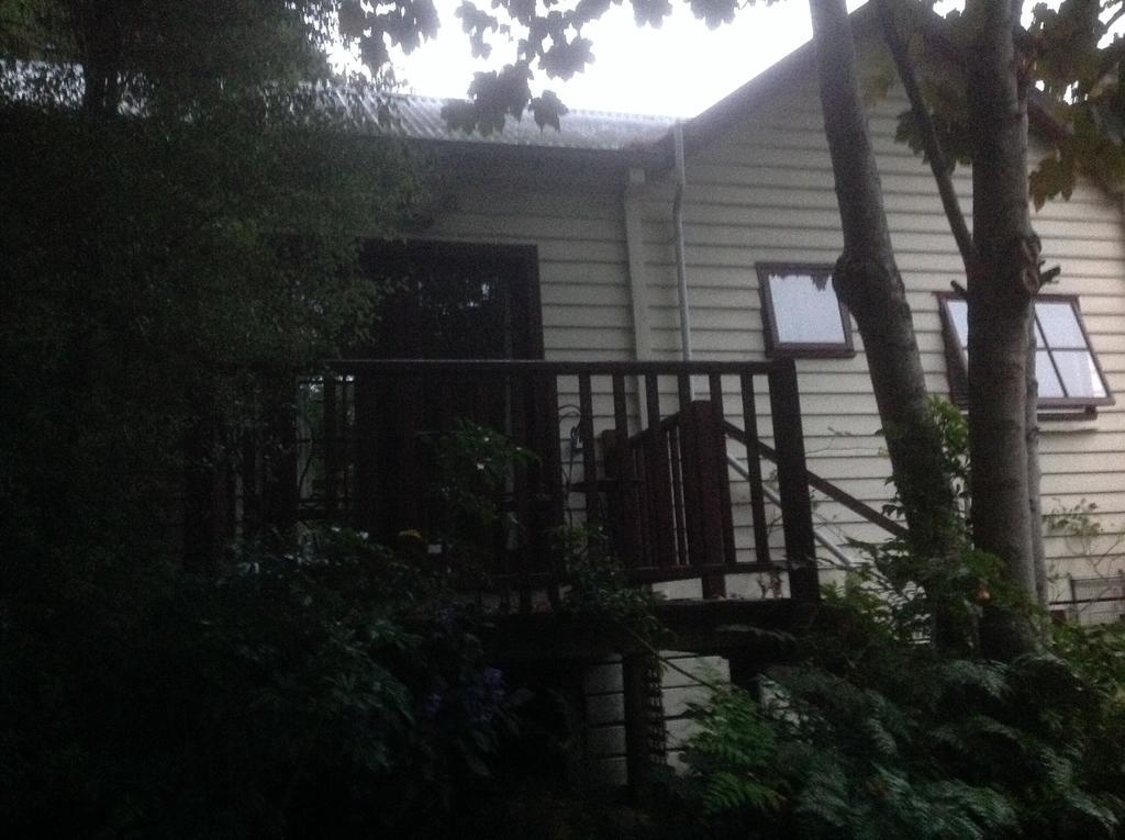 Belgrave Hideaway Bed and Breakfast Exterior foto