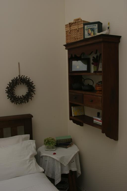 Belgrave Hideaway Bed and Breakfast Habitación foto