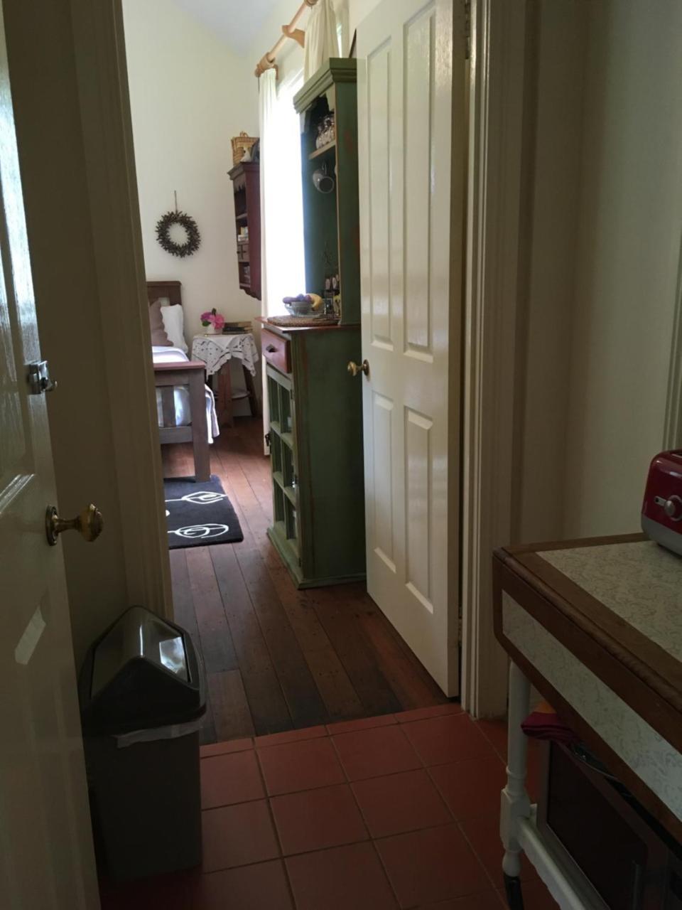 Belgrave Hideaway Bed and Breakfast Exterior foto